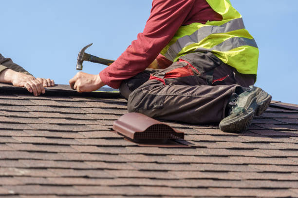 Best Storm Damage Roof Repair  in Vass, NC