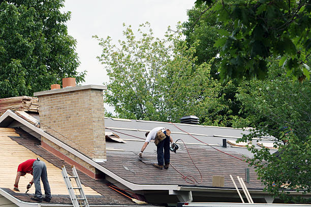 Trusted Vass, NC Roofing Contractor Experts