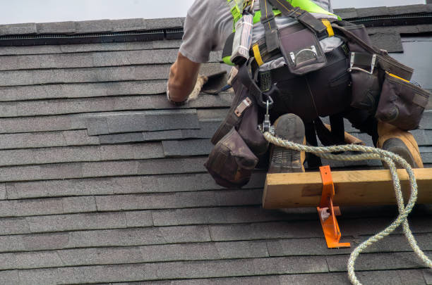 Best Residential Roofing Contractor  in Vass, NC