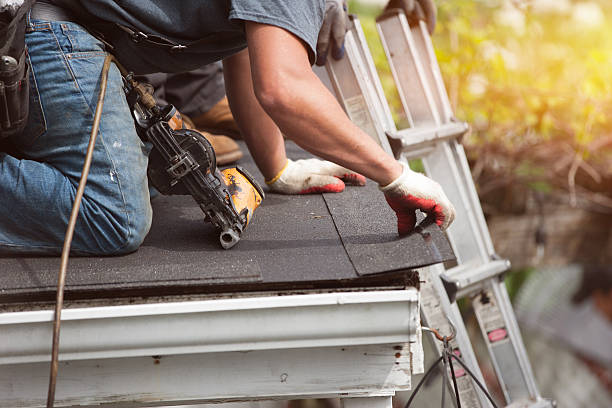 Best Best Roofing Contractors  in Vass, NC