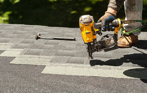 Tile Roofing Contractor in Vass, NC