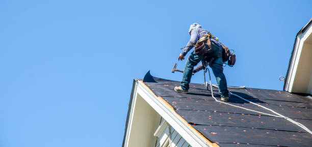 Best Roof Maintenance Services  in Vass, NC